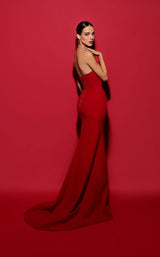 13 of 13 Tarik Ediz 53017 Red