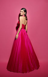 14 of 15 Tarik Ediz 53022 Candy Pink