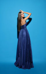 12 of 15 Tarik Ediz 53022 Bijou-Blue