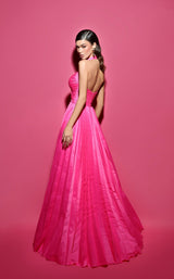 15 of 15 Tarik Ediz 53022 Candy Pink