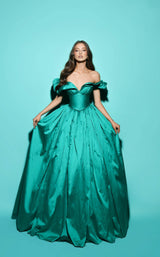 1 of 10 Tarik Ediz 53039 Lagoon-Green