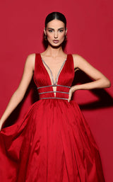 6 of 12 Tarik Ediz 53040 Red