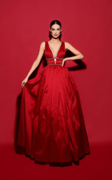 2 of 12 Tarik Ediz 53040 Red