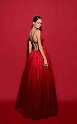 10 of 12 Tarik Ediz 53040 Red