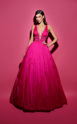 3 of 12 Tarik Ediz 53040 Fuchsia