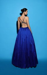 12 of 12 Tarik Ediz 53040 Royal Blue
