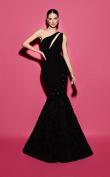 1 of 3 Tarik Ediz 53041 Black