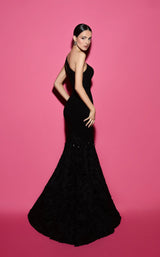 3 of 3 Tarik Ediz 53041 Black