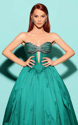 5 of 9 Tarik Ediz 53042 Emerald