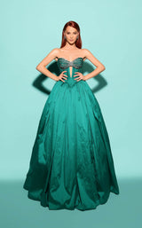 2 of 9 Tarik Ediz 53042 Emerald