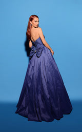 9 of 9 Tarik Ediz 53042 Bijou-Blue