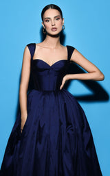 9 of 19 Tarik Ediz 53043 Navy