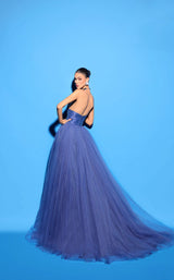 4 of 4 Tarik Ediz 53044 Bijou-Blue
