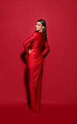 3 of 3 Tarik Ediz 53047 Red