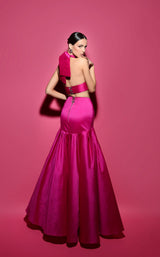 11 of 12 Tarik Ediz 53050 Fuchsia
