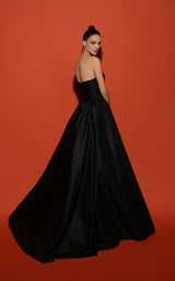 13 of 16 Tarik Ediz 53051 Black