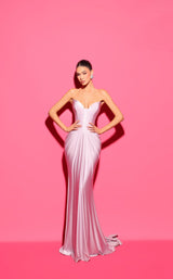 1 of 2 Tarik Ediz 53053 Lilac