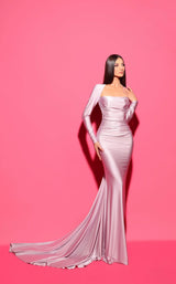 1 of 2 Tarik Ediz 53055 Lilac