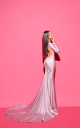 2 of 2 Tarik Ediz 53055 Lilac
