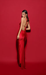 11 of 13 Tarik Ediz 53056 Red