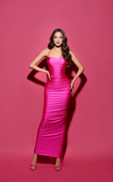 3 of 13 Tarik Ediz 53056 Fuchsia