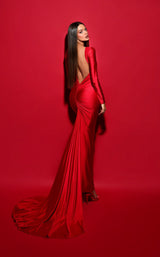 10 of 12 Tarik Ediz 53057 Red