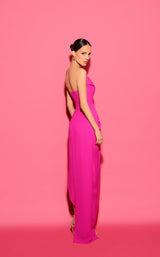 11 of 12 Tarik Ediz 53064 Fuchsia