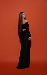 3 of 3 Tarik Ediz 53075 Black