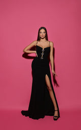 1 of 7 Tarik Ediz 53091 Black