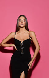 4 of 7 Tarik Ediz 53091 Black