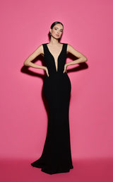 2 of 12 Tarik Ediz 53092 Black