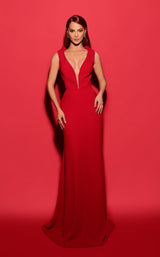 3 of 12 Tarik Ediz 53092 Red
