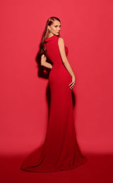 11 of 12 Tarik Ediz 53092 Red