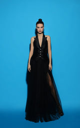 2 of 6 Tarik Ediz 53097 Black