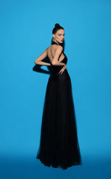 6 of 6 Tarik Ediz 53097 Black