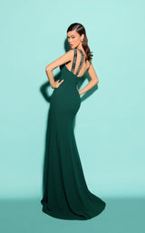 8 of 9 Tarik Ediz 53102 Emerald