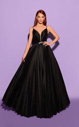 1 of 3 Tarik Ediz 53107 Black