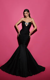 1 of 3 Tarik Ediz 53108 Black