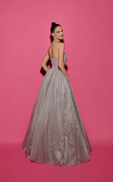 3 of 3 Tarik Ediz 53123 Pink