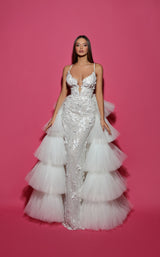 1 of 12 Tarik Ediz 53125 Ivory