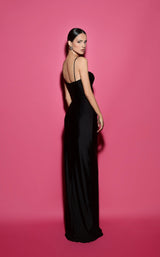 3 of 3 Tarik Ediz 53135 Black