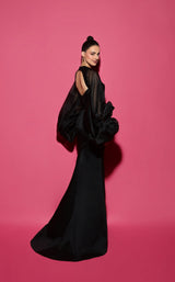3 of 3 Tarik Ediz 53154 Black/Black