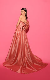 3 of 3 Tarik Ediz 53156 Pink