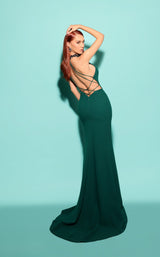 6 of 7 Tarik Ediz 53161 Emerald