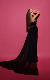 5 of 6 Tarik Ediz 53162 Black