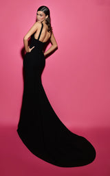 3 of 3 Tarik Ediz 53163 Black