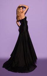 3 of 3 Tarik Ediz 53172 Black