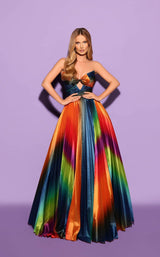 1 of 3 Tarik Ediz 53174 Rainbow