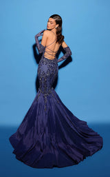 3 of 3 Tarik Ediz 53179 Bijou-Blue