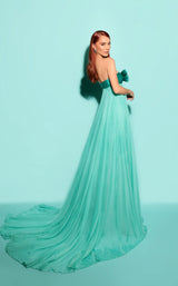 3 of 3 Tarik Ediz 53183 Lagoon-Green